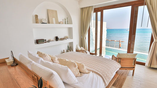 Wohnung mit Meerblick | Spanien Immobilienrecht